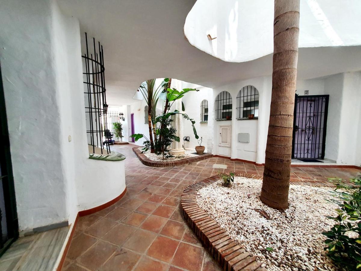 Medina Del Zoco Studio Mijas Exterior foto