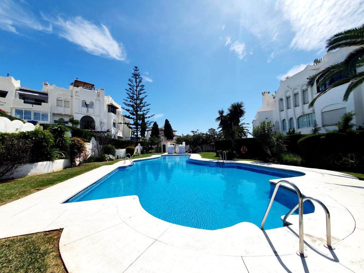 Medina Del Zoco Studio Mijas Exterior foto